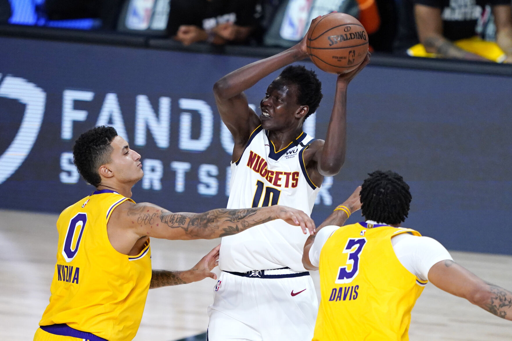 Bol Bol